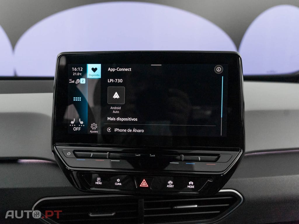 Volkswagen Id.3 Pro Performance Business
