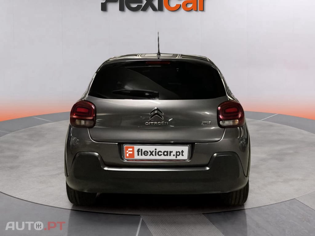 Citroen C3 1.2 PureTech C-Series