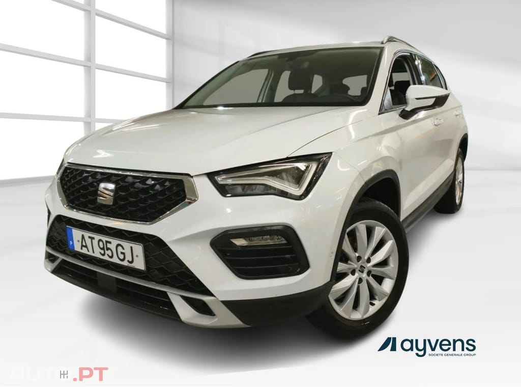 Seat Ateca 1.0 TSI Style