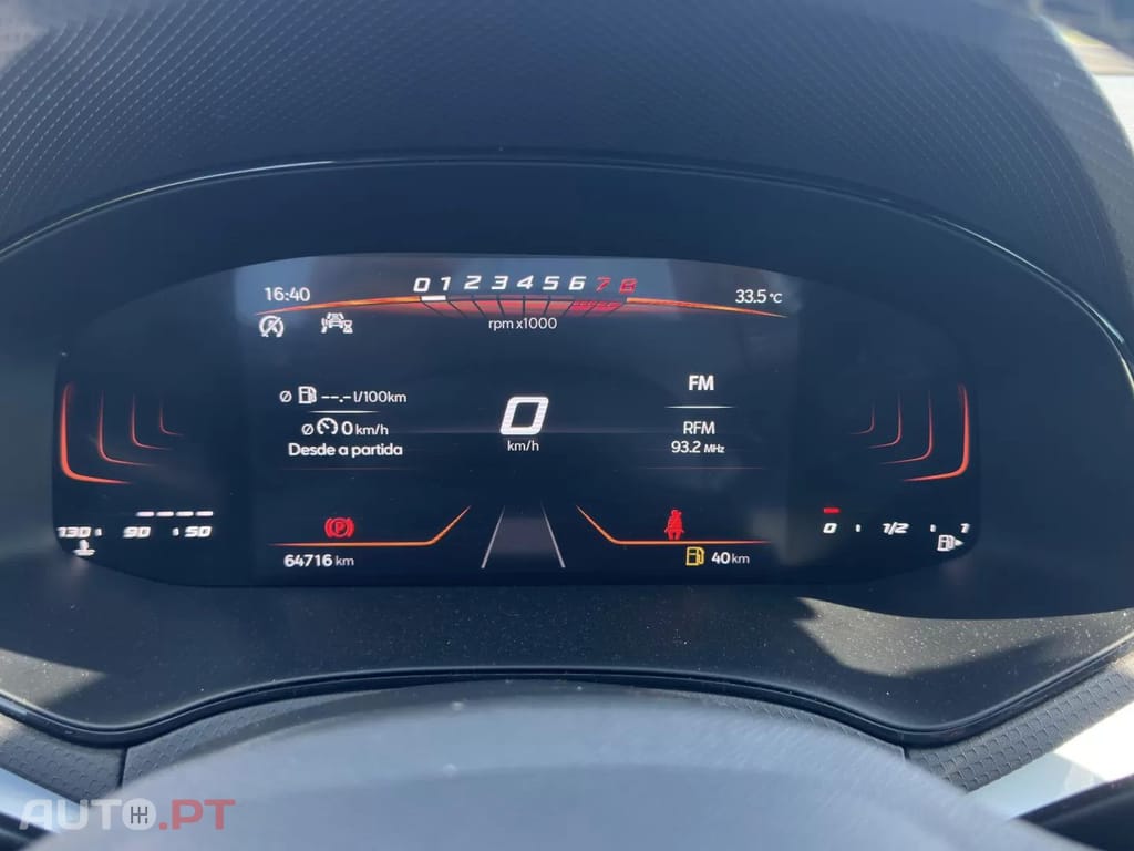 Seat Arona 1.0 TSI Style