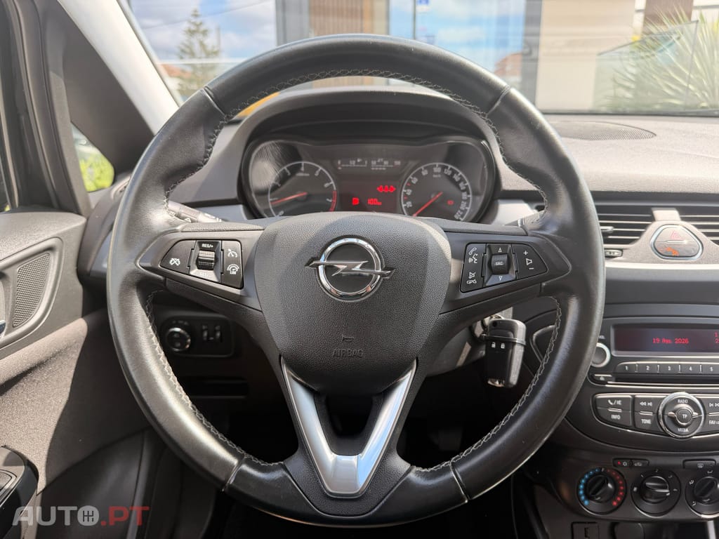 Opel Corsa 1.2 120 Anos