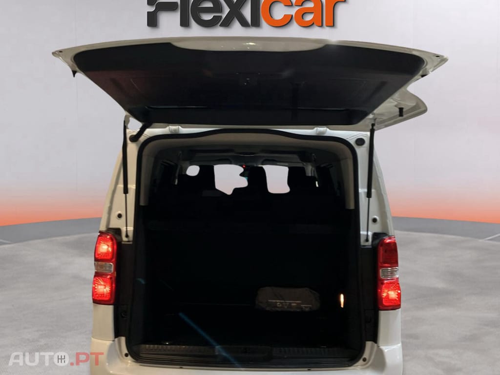 Citroen Space Tourer CONFORT