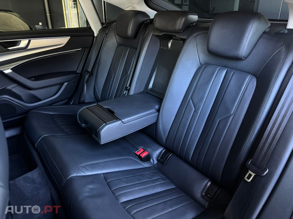 Audi A7 50 TFSIe quattro S tronic