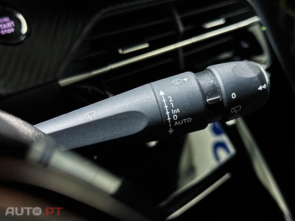 Peugeot E-208 50 kWh GT Pack