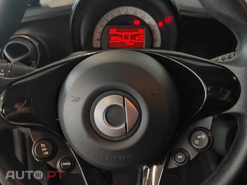 Smart ForFour Business Solution
