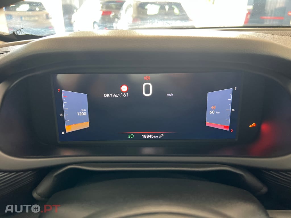 Jeep Avenger 1.2 GSE T3 Altitude