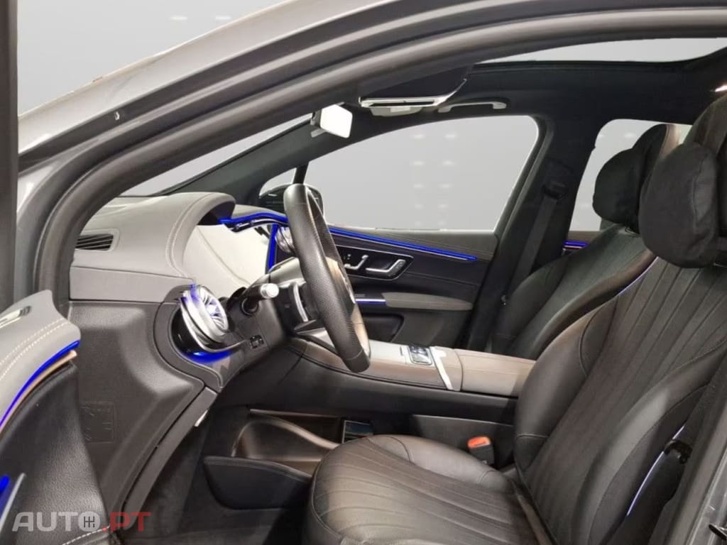 Mercedes-Benz EQS I.V.A DEDUTIVEL 450 4M AMG