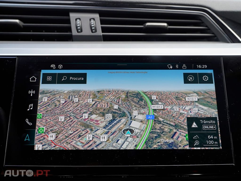 Audi Q8 E-Tron Sb 50 Quattro S Line I.V.A DEDUTÍVEL