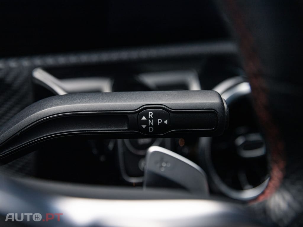 Mercedes-Benz CLA 180 d AMG Line Aut.