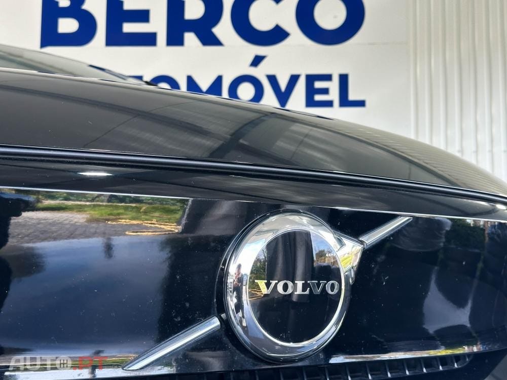 Volvo C40 Recharge Single Motor Plus