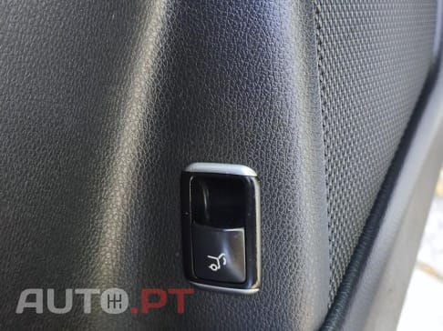 Mercedes-Benz CLA 220 d Shooting Brake Urban Aut.