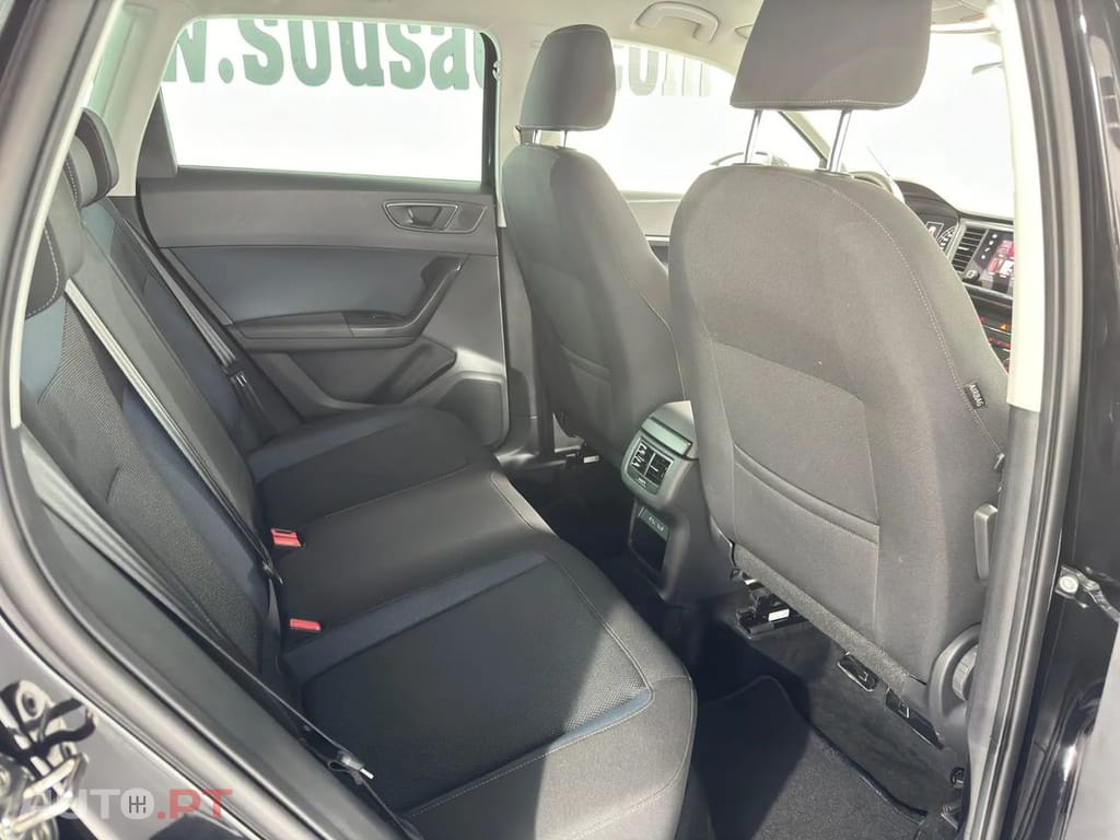 Seat Ateca 1.6 TDI Xcellence DSG