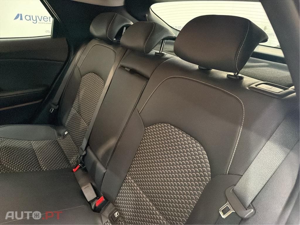 Kia Xceed 1.6 GDi PHEV Drive