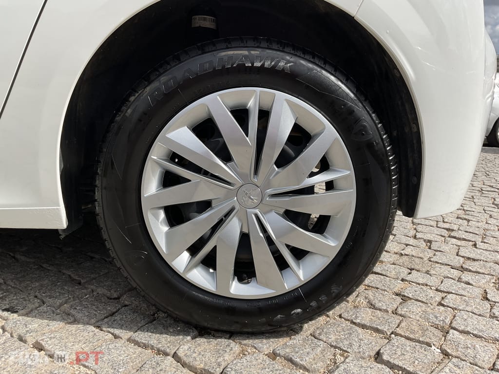 Peugeot 208 1.2 PureTech Active