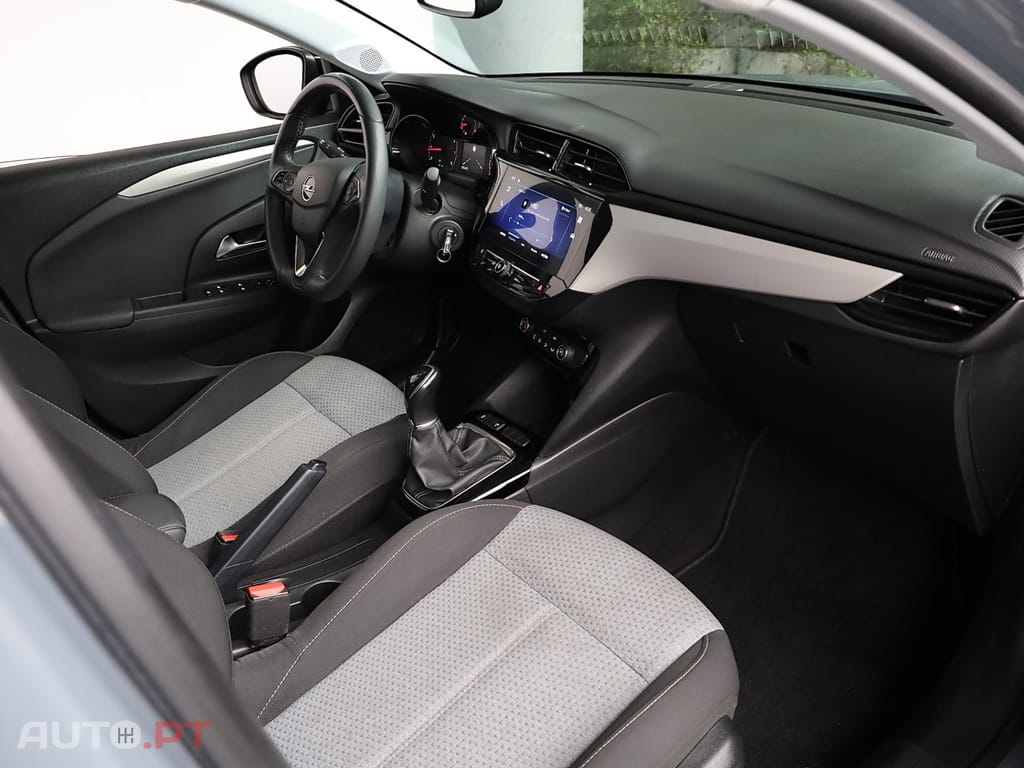 Opel Corsa 1.2 Edition