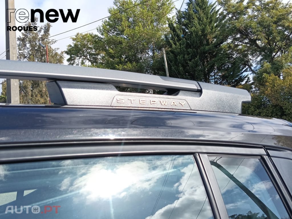 Dacia Sandero Stepway Extreme+ 1.0 TCe Bi-fuel 100cv