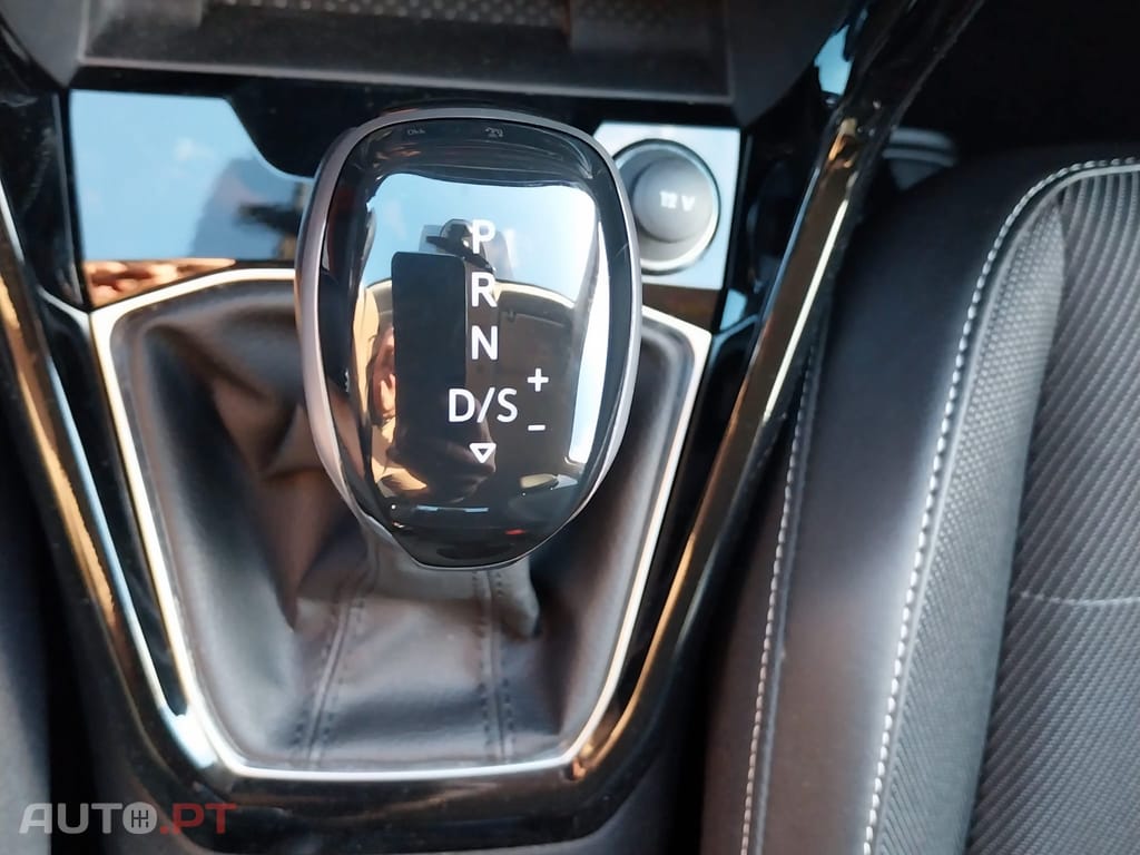 Volkswagen T-Cross 1.5 TSI ACT OPF DSG Style