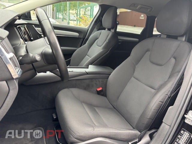 Volvo V90 D3 Kinetic