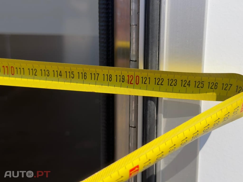 Iveco Daily CONTENTOR 4900 mm