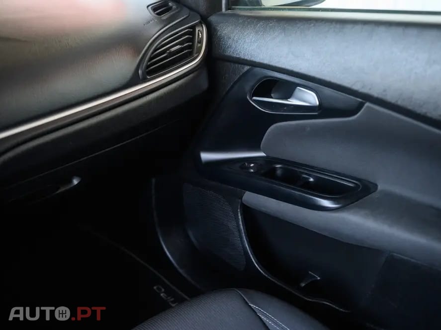 Fiat Tipo 1.3 MultiJet