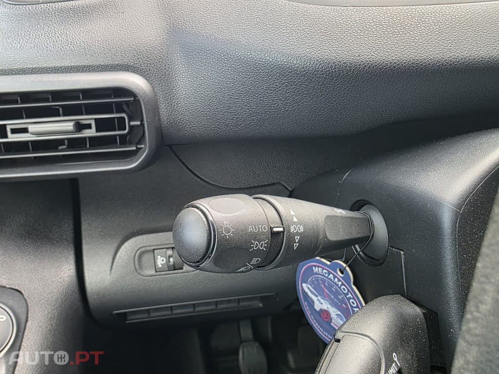 Peugeot Partner Blue HDi