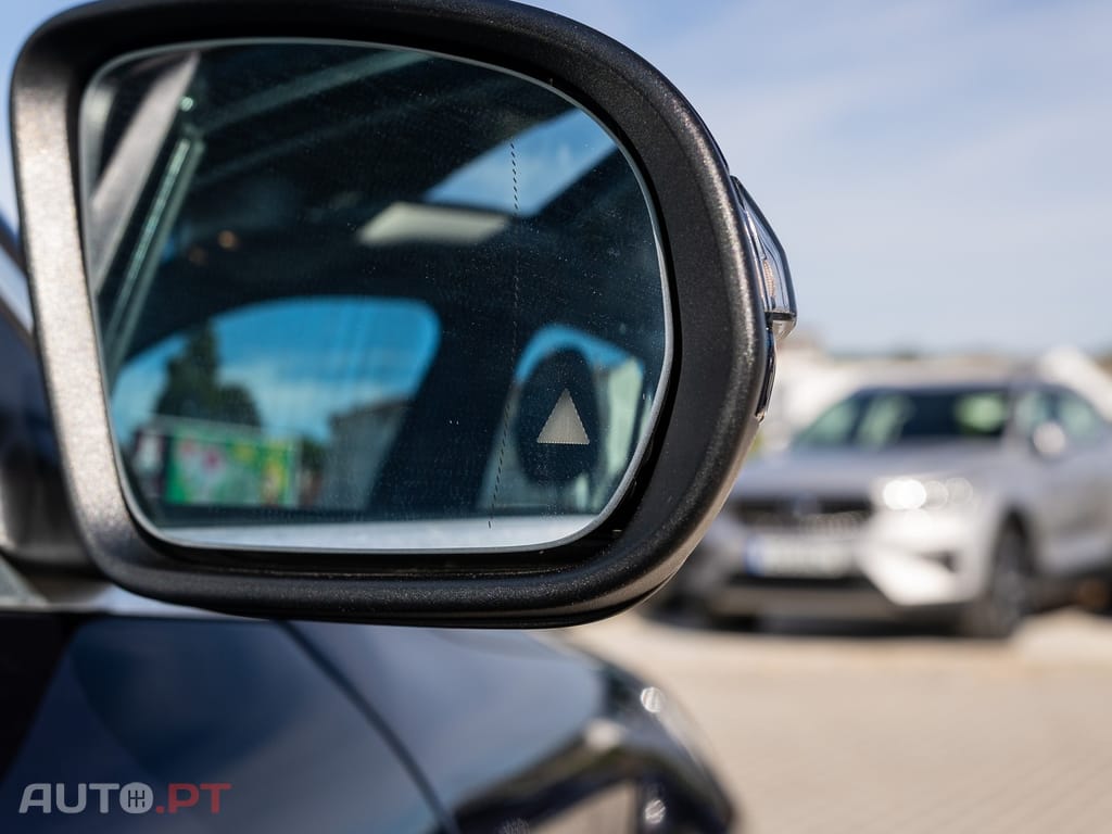 Mercedes-Benz GLC 250 d Exclusive 4-Matic