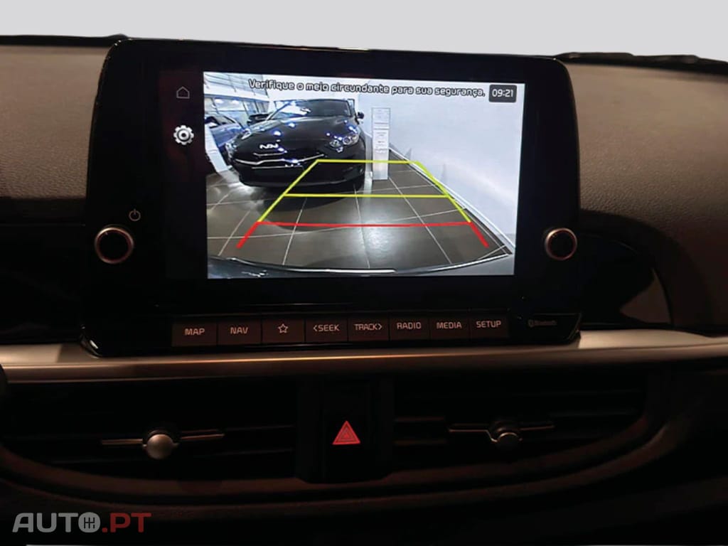 Kia Picanto 1.0 Urban