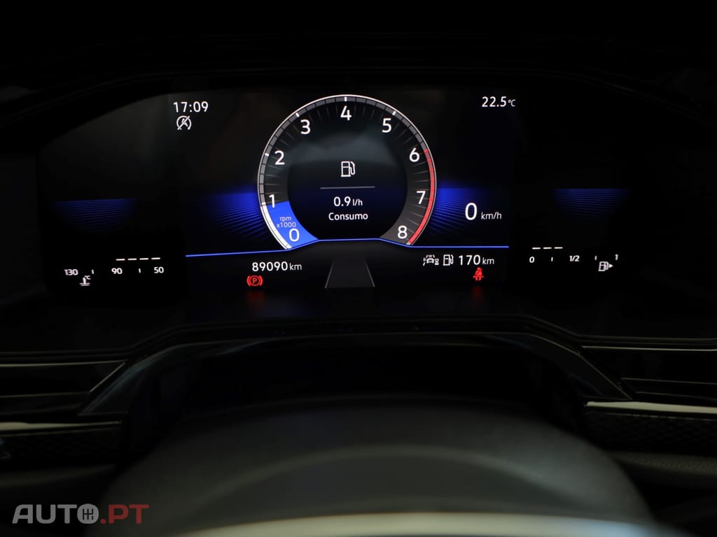 Volkswagen Taigo 1.0 TSI Life