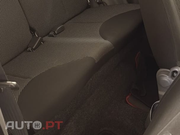 Toyota Aygo 1.0 + AC