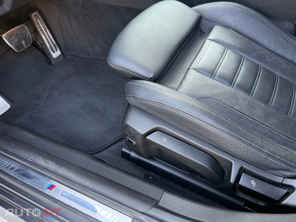 BMW 330 e xDrive Aut. M Sport