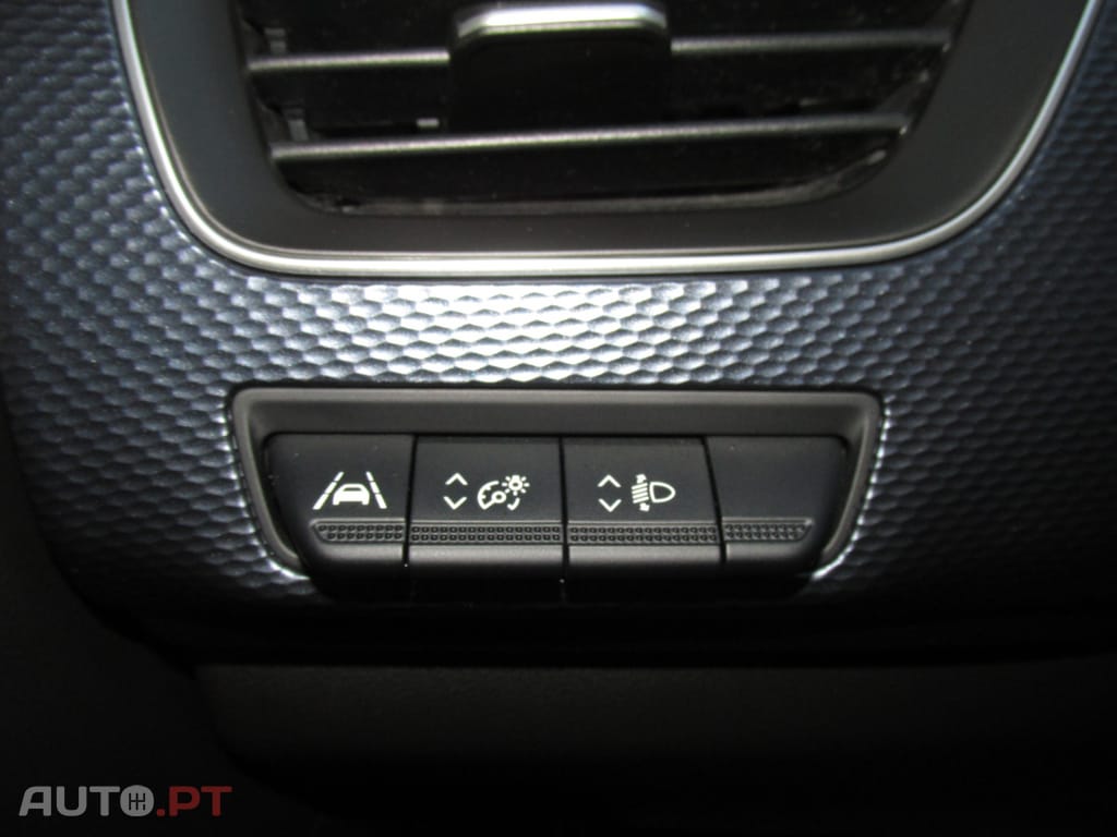 Renault Arkana 1.3 TCe Evolution EDC