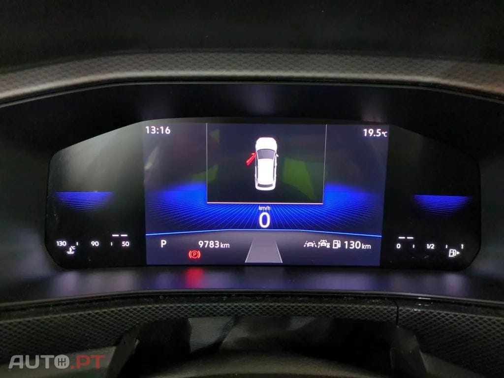Volkswagen T-Cross 1.0 TSI Urban DSG