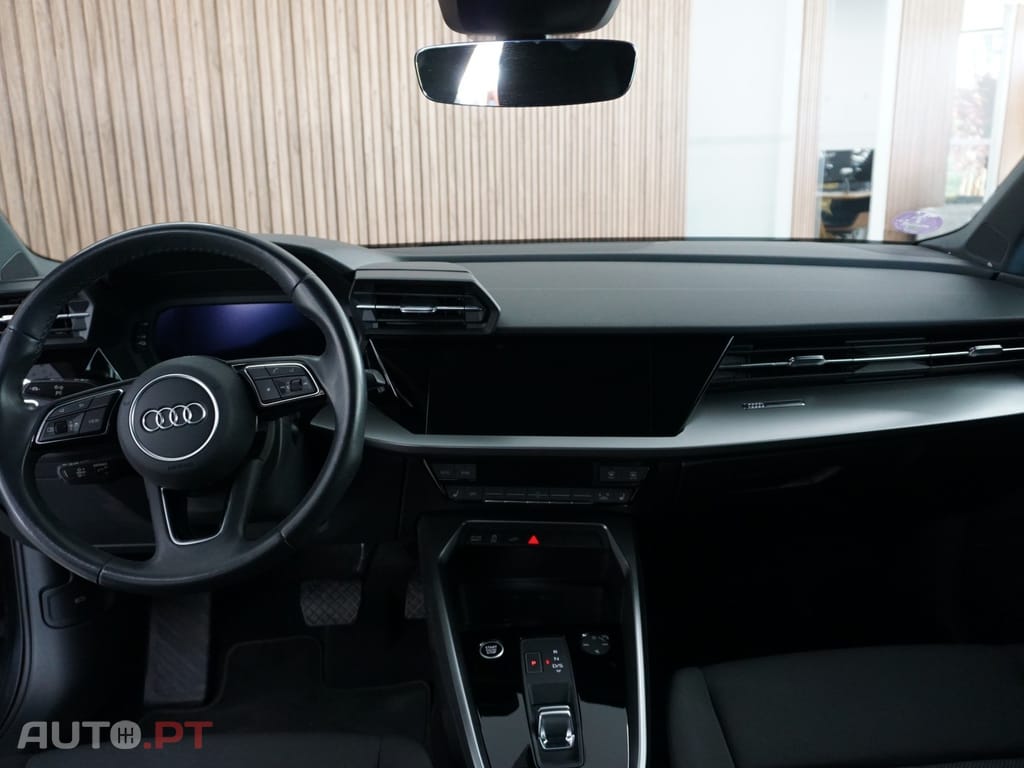 Audi A3 Sportback 40 TFSIe
