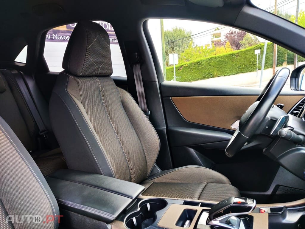 DS DS7 Crossback E-Tense Be Chic EAT8