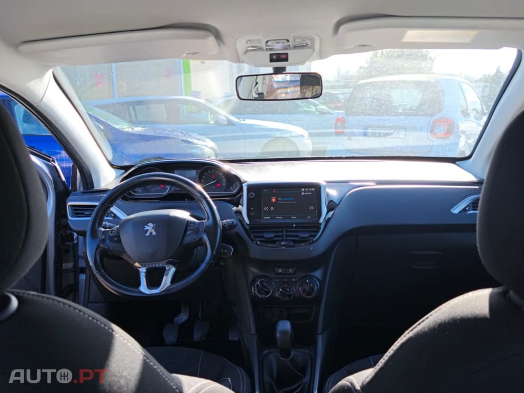 Peugeot 2008 1.6 HDi