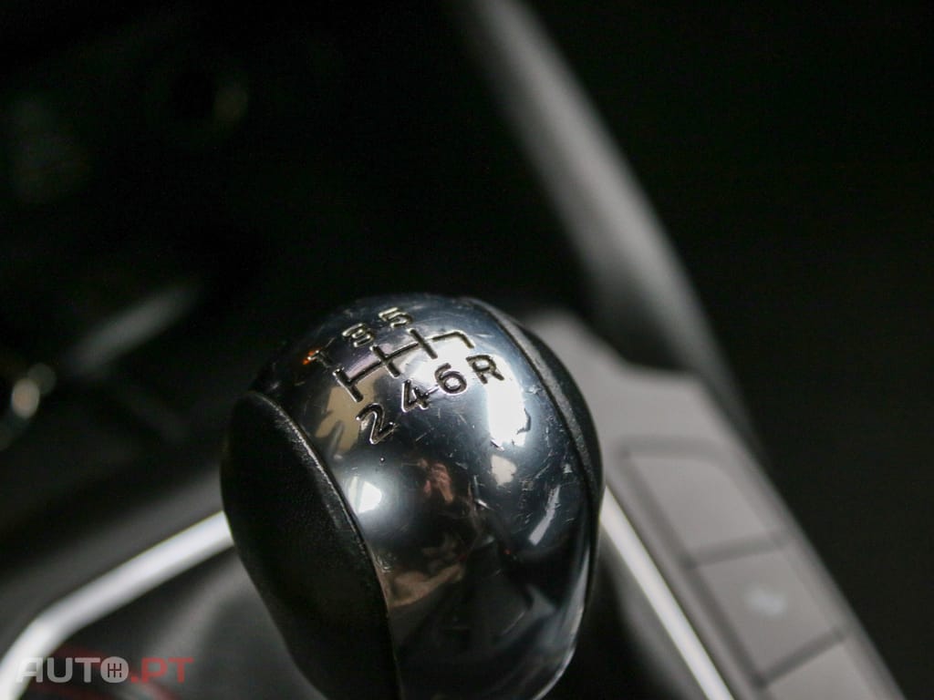 Ford Focus 1.0 EcoBoost ST-Line