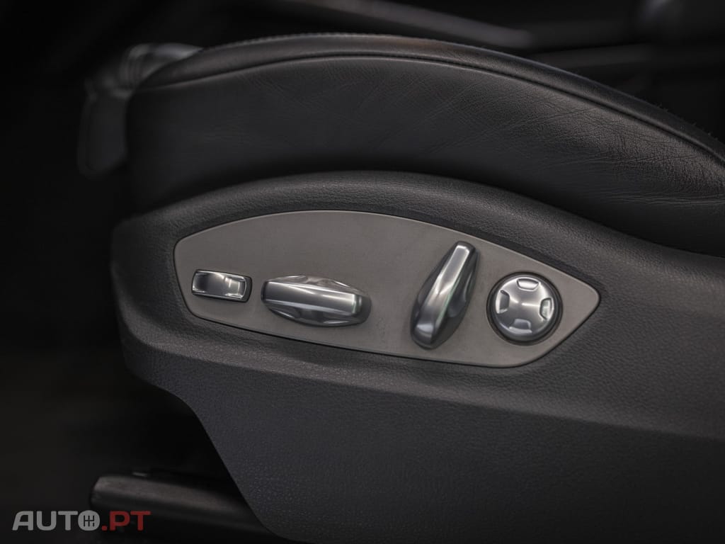 Porsche Macan S Diesel PDK