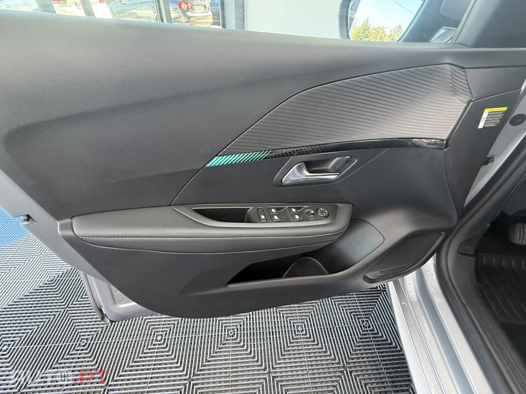 Peugeot 208 1.2 PureTech Allure Pack