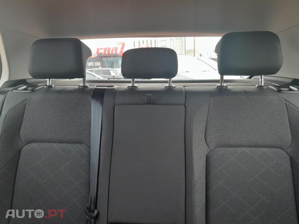 Volkswagen Golf 1.5 TSI Style