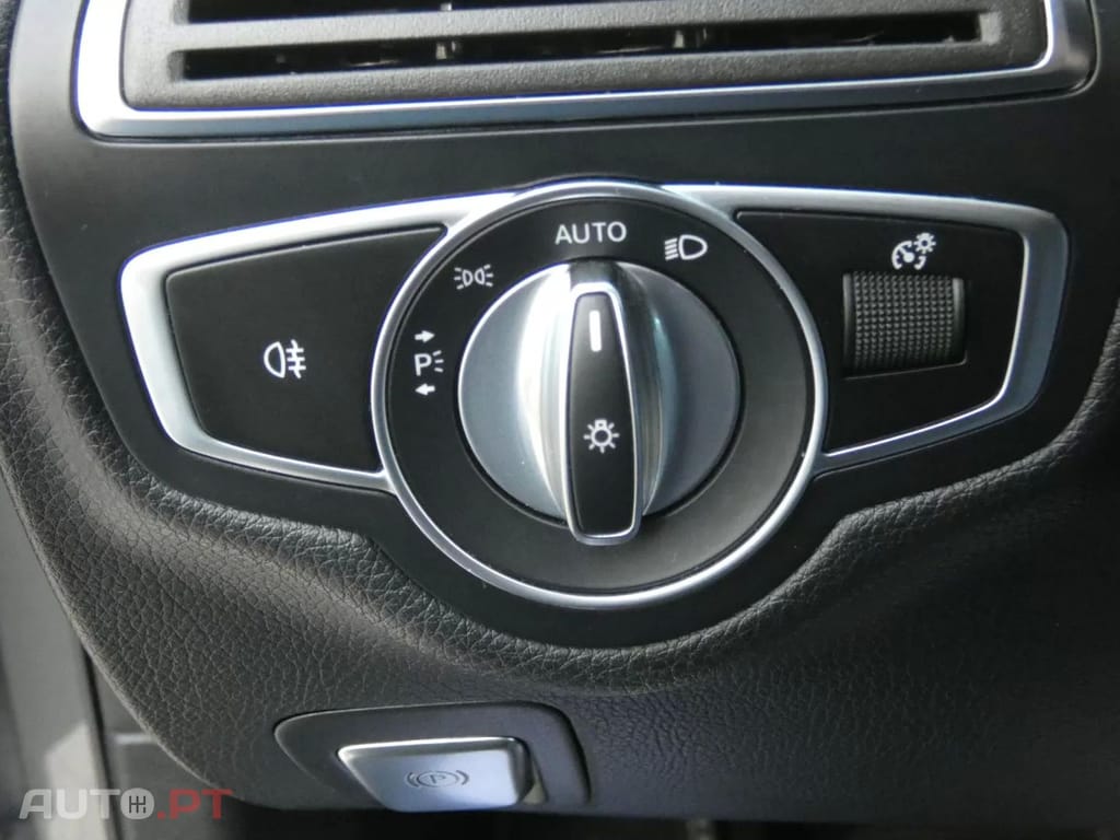 Mercedes-Benz C 220 d Avantgarde
