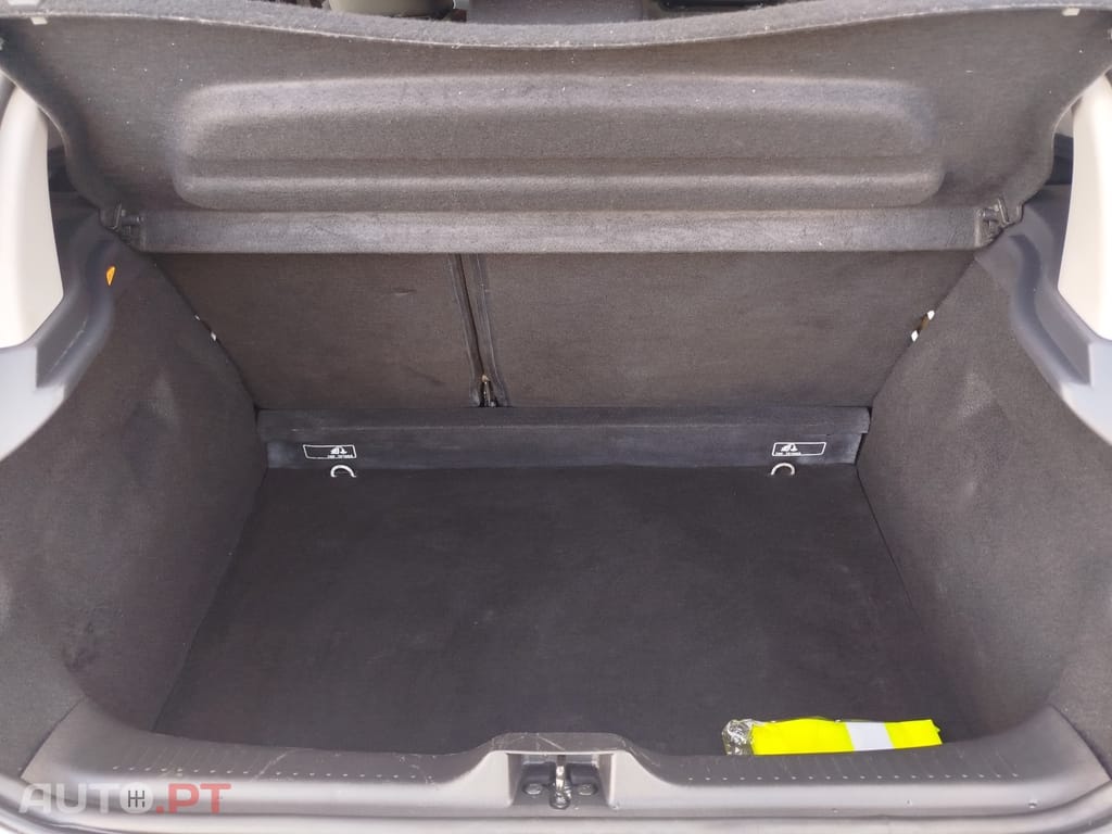 Renault Clio 1.5 dCi Confort