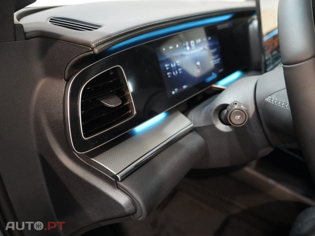BYD Sealion 7 82.5 kWh Comfort