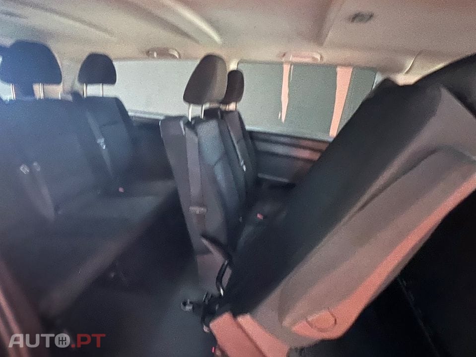 Mercedes-Benz Vito 114 CDi/34 Pro