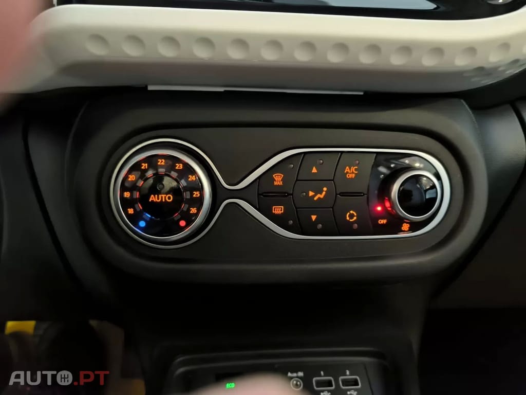 Renault Twingo Electric ZEN