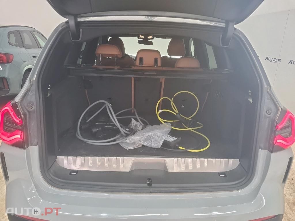 BMW X3 30 e xDrive Pack M