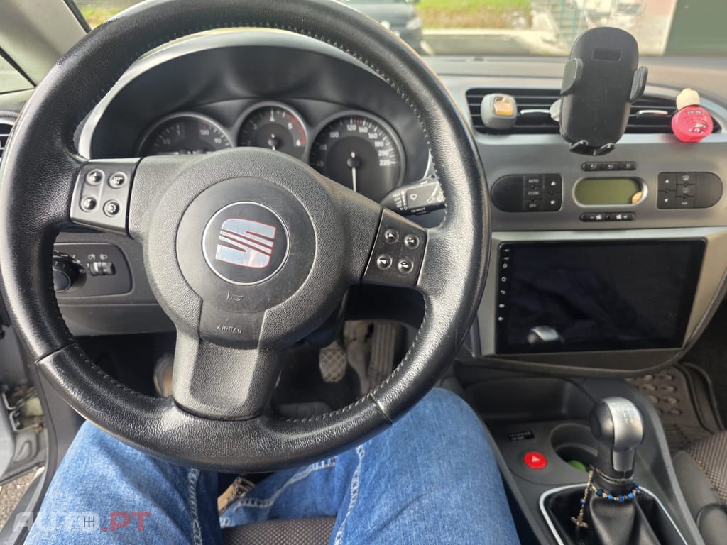 Seat Leon 1.9 TDI Eco Stylance