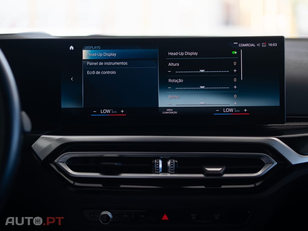 BMW 220 d Coupe Pack M Auto