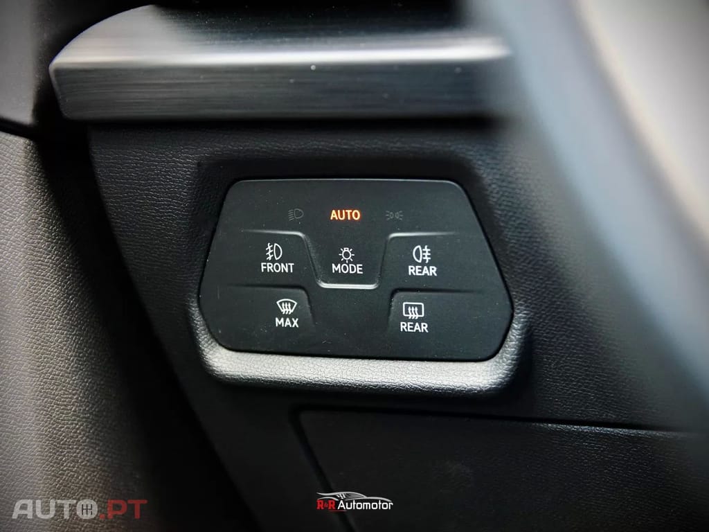 Cupra Formentor 1.5 TSI Plus DSG