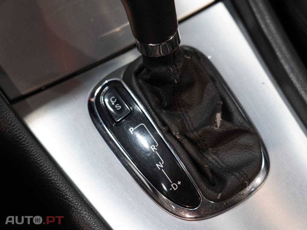 Mercedes-Benz CLC 220 CDi Aut.