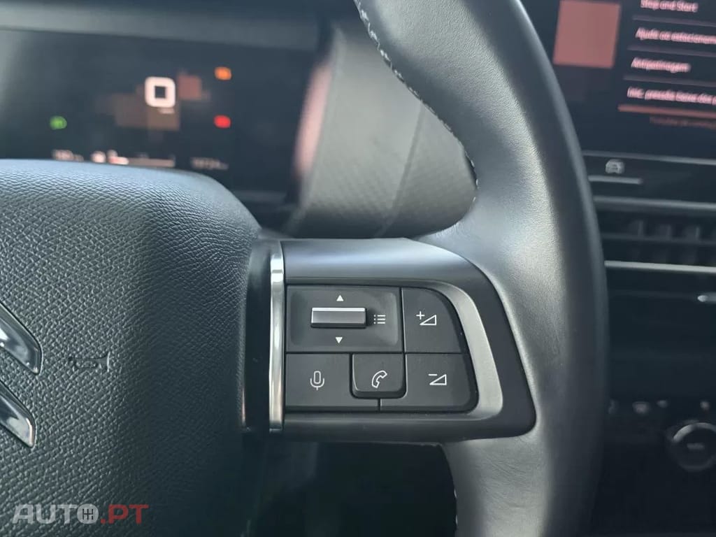 Citroen C4 1.2 PureTech Max